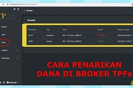 Cara Penarikan Dana Dari Game