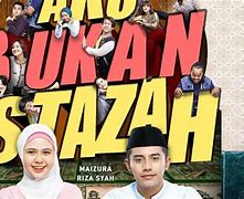 Ost Aku Bukan Ustazah Songs