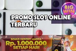 Promo Slot Terbaru 2023 Terbaru Hari Ini San Francisco