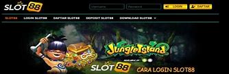 Pusatliga88 Slot Login Link Alternatif Terbaru Login Terbaru